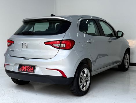 Fiat ARGO DRIVE 1.0 6V Flex