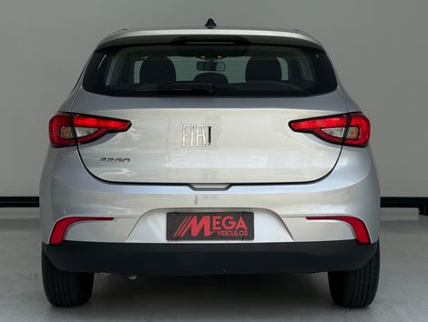 Fiat ARGO DRIVE 1.0 6V Flex