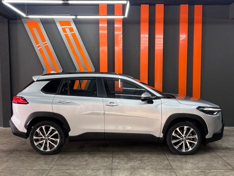 Toyota Corolla Cross XRE 2.0 16V Flex Aut.