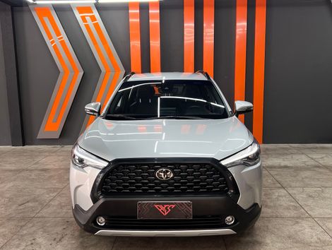 Toyota Corolla Cross XRE 2.0 16V Flex Aut.
