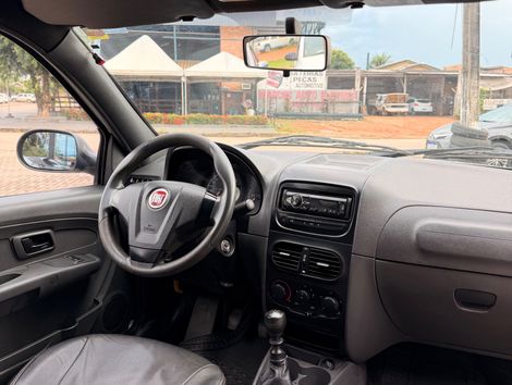 Fiat Strada Working HARD 1.4 Fire Flex 8V CD