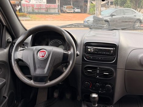 Fiat Strada Working HARD 1.4 Fire Flex 8V CD