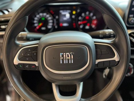 Fiat ARGO TREKKING 1.3 8V Flex