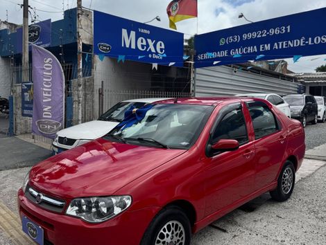 Fiat Siena 1.0/ EX 1.0 mpi Fire/ Fire Flex 8v