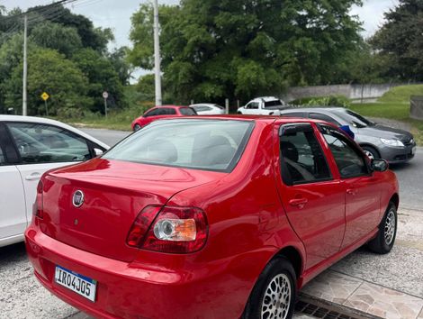 Fiat Siena 1.0/ EX 1.0 mpi Fire/ Fire Flex 8v