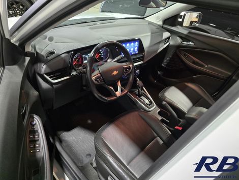 Chevrolet MONTANA PREMIER 1.2 Turbo Flex 12V Aut.