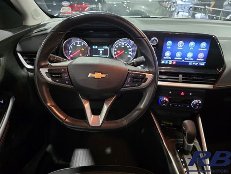 Chevrolet MONTANA PREMIER 1.2 Turbo Flex 12V Aut.