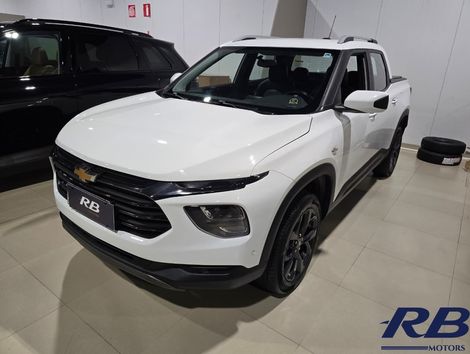Chevrolet MONTANA PREMIER 1.2 Turbo Flex 12V Aut.