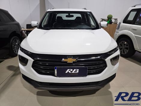 Chevrolet MONTANA PREMIER 1.2 Turbo Flex 12V Aut.
