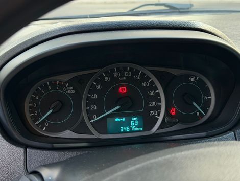 Ford Ka 1.0 SE/SE Plus TiVCT Flex 5p