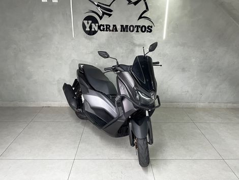 YAMAHA NMAX Connected 160 ABS