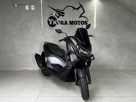 YAMAHA NMAX Connected 160 ABS