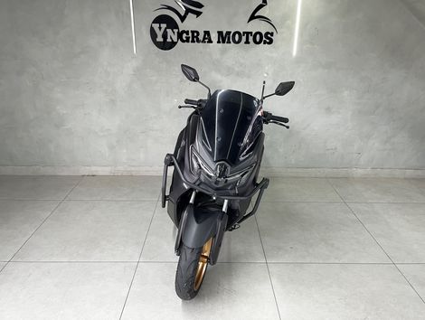YAMAHA NMAX Connected 160 ABS