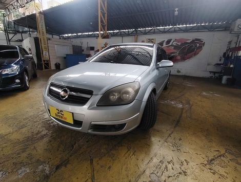 Chevrolet Vectra GT-X 2.0 MPFI 8V FlexPower Aut.