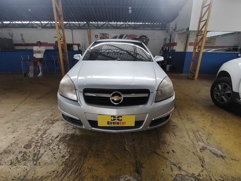 Chevrolet Vectra GT-X 2.0 MPFI 8V FlexPower Aut.