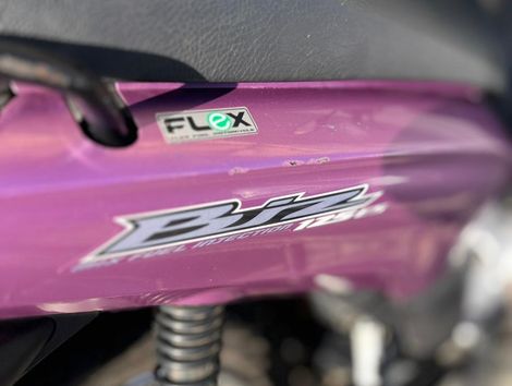 HONDA BIZ 125 ES/ 125 ES FLEX
