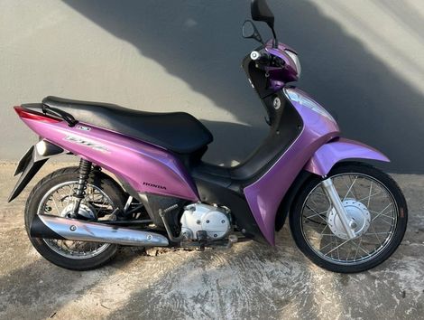 HONDA BIZ 125 ES/ 125 ES FLEX
