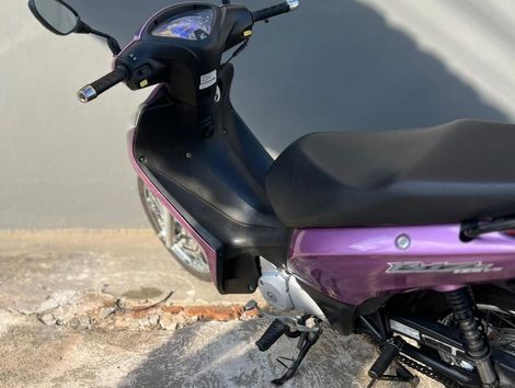 HONDA BIZ 125 ES/ 125 ES FLEX