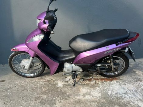 HONDA BIZ 125 ES/ 125 ES FLEX