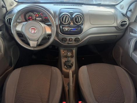 Fiat Palio ATTRACTIVE 1.0 EVO Fire Flex 8v 5p