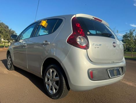 Fiat Palio ATTRACTIVE 1.0 EVO Fire Flex 8v 5p