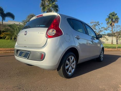 Fiat Palio ATTRACTIVE 1.0 EVO Fire Flex 8v 5p