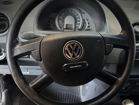 VolksWagen Parati 1.6Mi/1.6Mi City/T.Field T.Flex