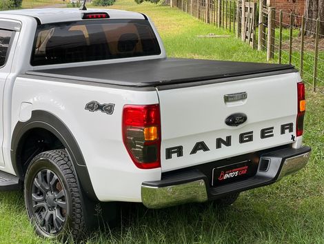 Ford Ranger XLT 3.2 20V 4x4 CD Diesel Aut.