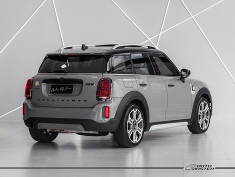 Mini COOPER Countryman S E ALL4 1.5  (Híb.)