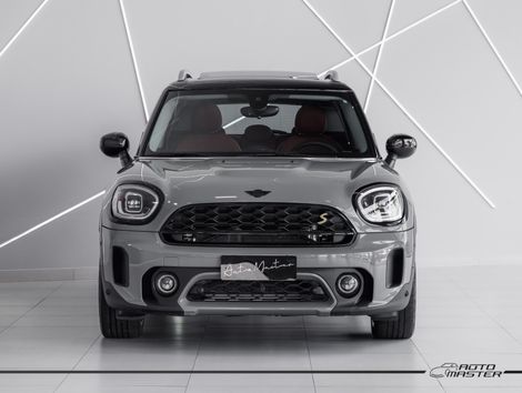 Mini COOPER Countryman S E ALL4 1.5  (Híb.)