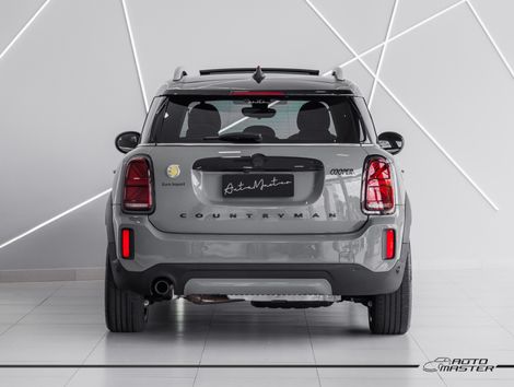 Mini COOPER Countryman S E ALL4 1.5  (Híb.)