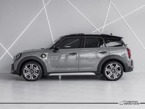 Mini COOPER Countryman S E ALL4 1.5  (Híb.)