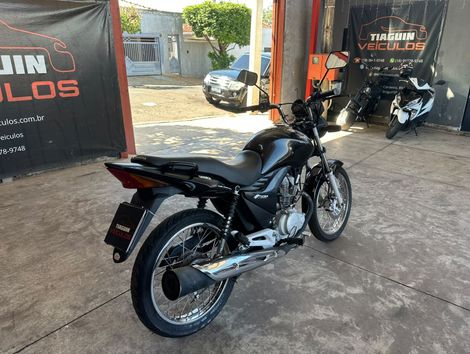 HONDA CG 150 FAN ESDi/ 150 FAN ESDi FLEX