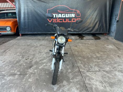 HONDA CG 150 FAN ESDi/ 150 FAN ESDi FLEX