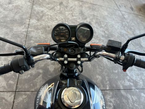 HONDA CG 150 FAN ESDi/ 150 FAN ESDi FLEX