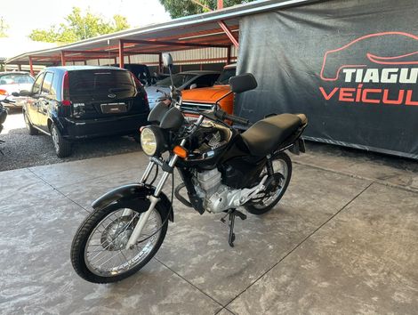 HONDA CG 150 FAN ESDi/ 150 FAN ESDi FLEX