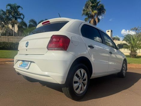 VolksWagen Gol 1.0 Flex 12V 5p