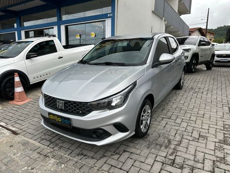 Fiat ARGO 1.0 6V Flex