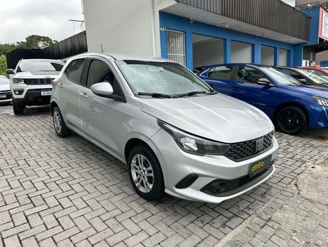 Fiat ARGO 1.0 6V Flex