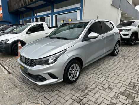 Fiat ARGO 1.0 6V Flex