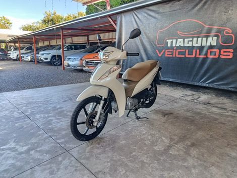 HONDA BIZ 125/125i Flex