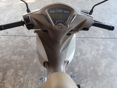 HONDA BIZ 125/125i Flex