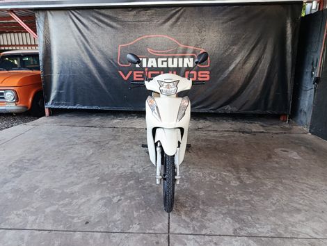 HONDA BIZ 125/125i Flex