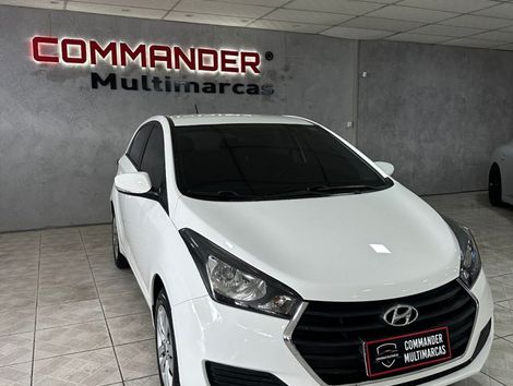 Hyundai 1.6A COMF