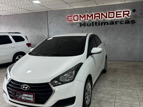 Hyundai 1.6A COMF