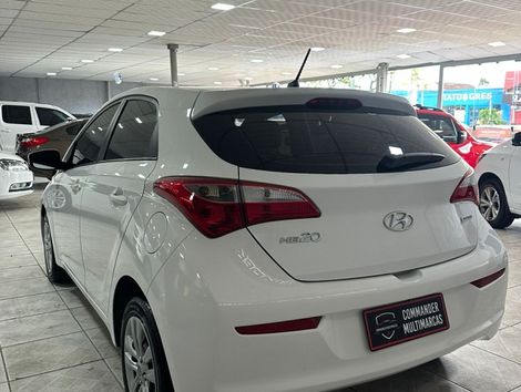 Hyundai 1.6A COMF