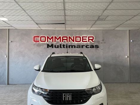 Fiat FREEDOM 1.3 CS