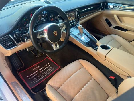 Porsche 3.6 V6 300CV