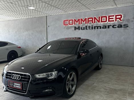 Audi SPB 2.0 TSFI