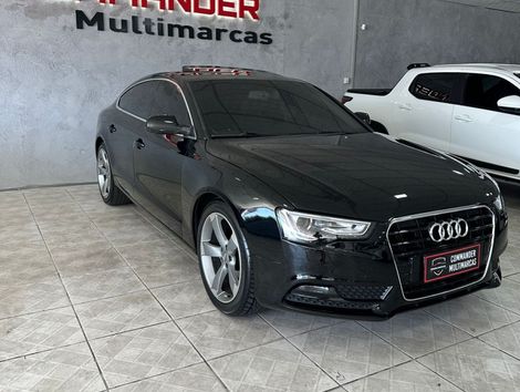 Audi SPB 2.0 TSFI